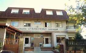 HOSTAL Restaurante RANCHEIRO