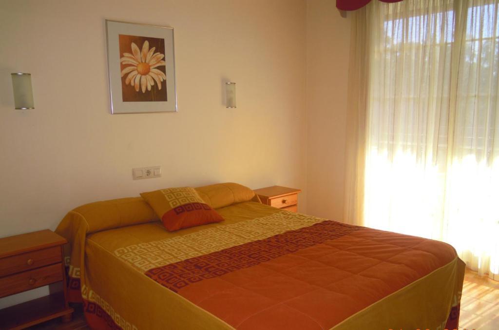 HOSTAL Restaurante RANCHEIRO Vigo Chambre photo