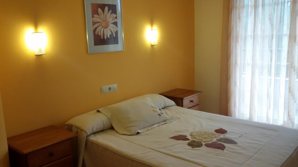 HOSTAL Restaurante RANCHEIRO Vigo Extérieur photo